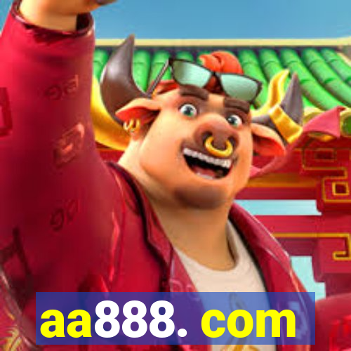 aa888. com